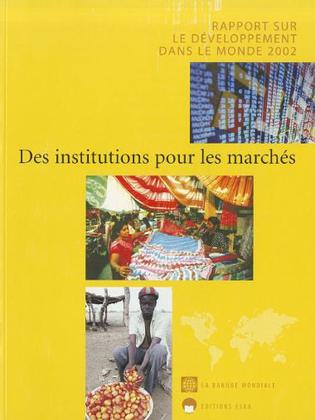Rapport Sur Le Development Dans Le Monde 2002