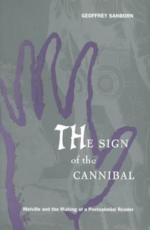 The Sign of the Cannibal