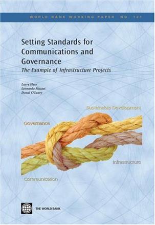Setting Standards for Communication and Governance