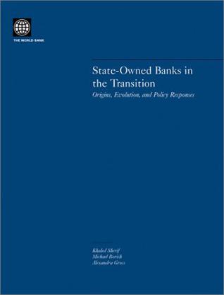 State-owned Banks in the Transition