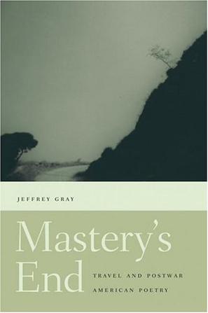 Mastery's End