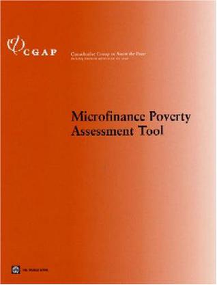 Microfinance Poverty Assessment Tool