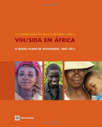 The World Bank's Commitment to HIV/AIDS in Africa