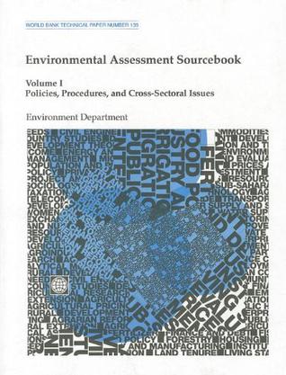 Environmental Assessment Sourcebook