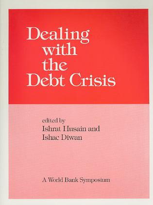 Dealing with the Debt Crisis