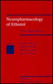 Neuropharmacology of Ethanol