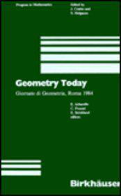 Geometry Today