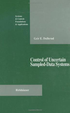 Control of Uncertain Sampled-Data Systems