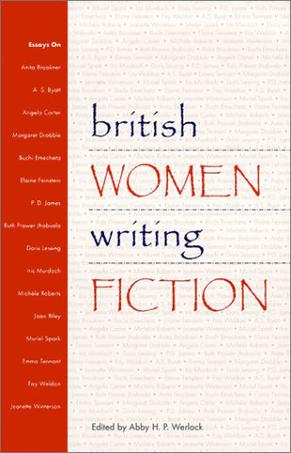 British Women Writing Fiction