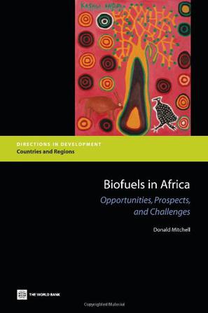 Biofuels in Africa