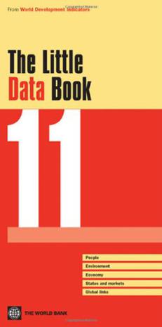 The Little Data Book 2011