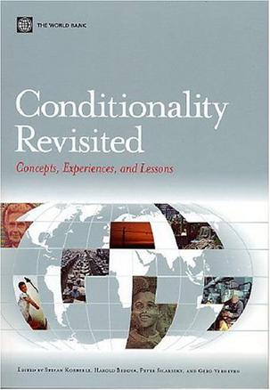 Conditionality Revisited