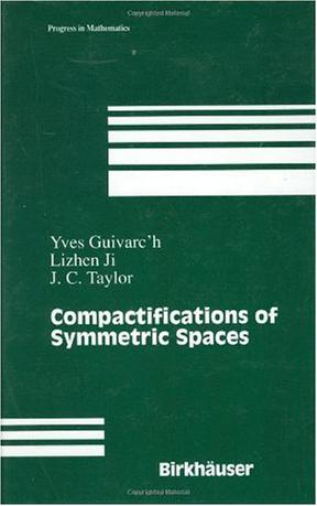 Compactifications of Symmetric Spaces