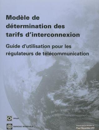 Modele de Determination Des Tarifs D'Interconnexion
