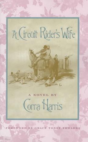 A Circuit Rider's Wife