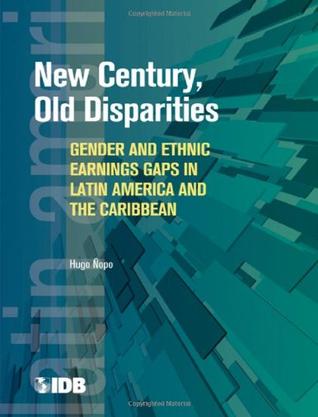 New Century, Old Disparities