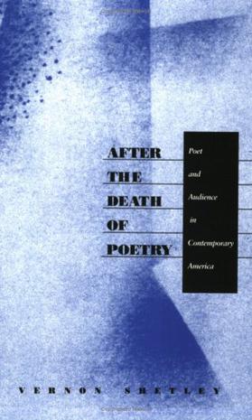 After the Death of Poetry