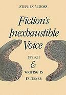 Fiction's Inexhaustible Voice