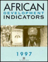 African Development Indicators 1997