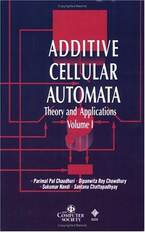 Additive Cellular Automata