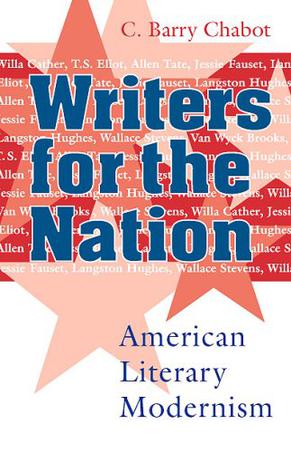 Writers for the Nation