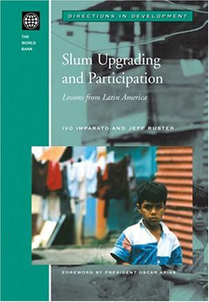 Slum Upgrading and Participation