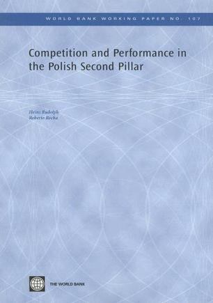 Competition and Performance in the Polish Second Pillar
