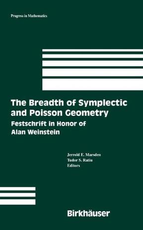 The Breadth of Symplectic and Poisson Geometry