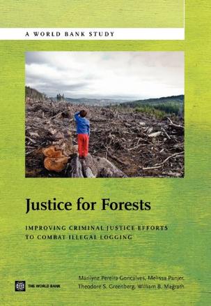 Justice for Forests