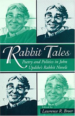 Rabbit Tales