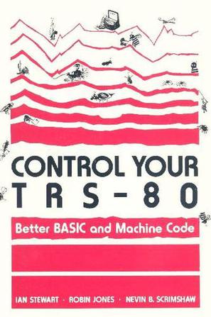 Control Your TRS 80