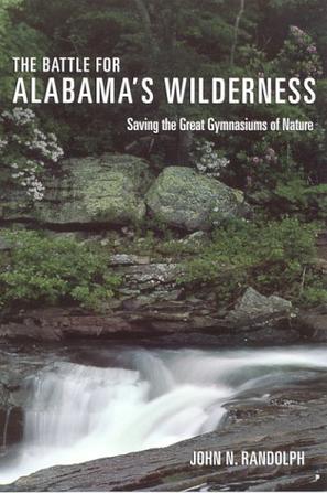 The Battle for Alabama's Wilderness