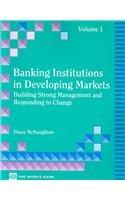 Banking Institutions in Developing Markets