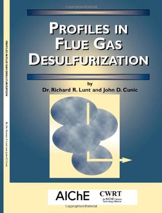 Profiles in Flue Gas Desulphurization