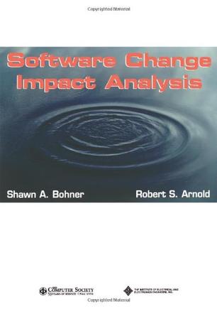 Software Change Impact Analysis