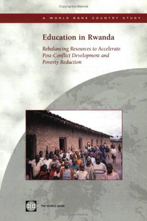 Education in Rwanda