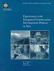 Experiences with Integrated-conservation Development Projects in Asia