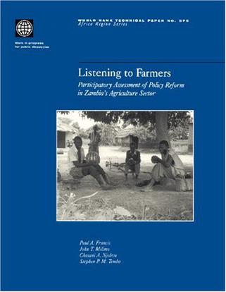 Listening to Farmers