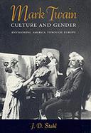 Mark Twain, Culture and Gender