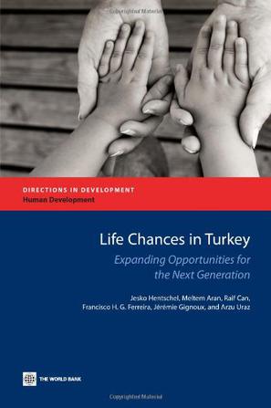 Life Chances in Turkey