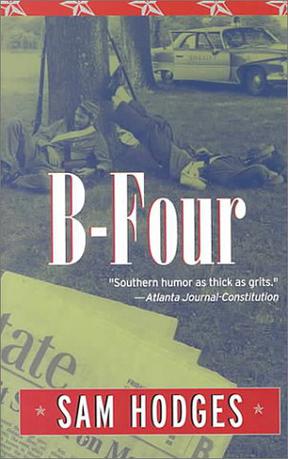 B-four