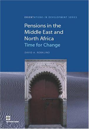 Pensions in the Middle East and North Africa