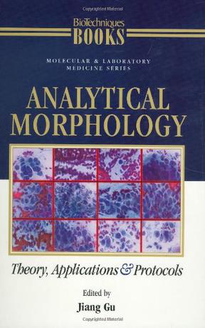 Analytical Morphology