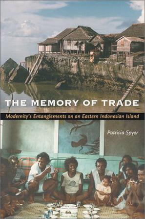 The Memory of Trade
