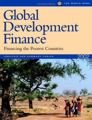 Global Development Finance 2002