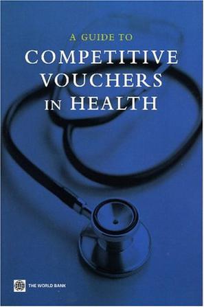 Competitive Voucher Schemes in Health