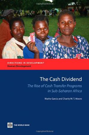 The Cash Dividend