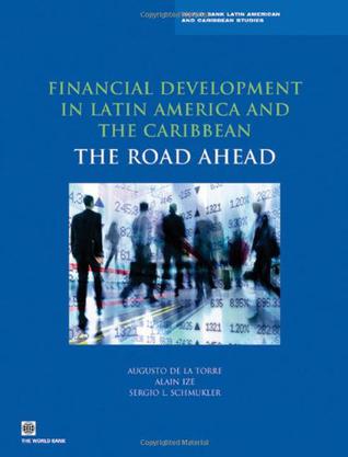 Financial Development in Latin America and the Caribbean
