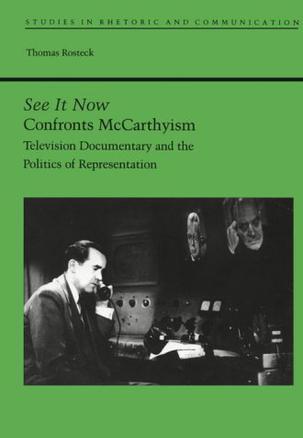 See it Now Confronts McCarthyism