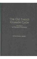 The Old French Crusade Cycle